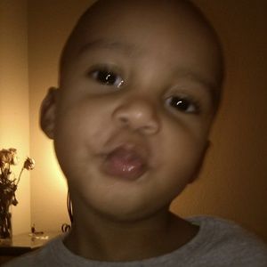 Meet your Posher, Cheryl